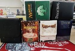Magic the gathering collection over 2700 cards rare/myth/uncomon/ some comm foil