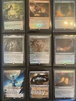 Magic the gathering mtg collection