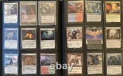 Magic the gathering mtg collection