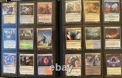 Magic the gathering mtg collection