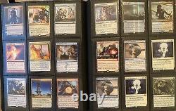 Magic the gathering mtg collection