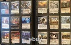 Magic the gathering mtg collection