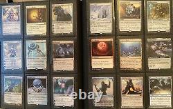 Magic the gathering mtg collection