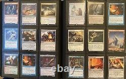 Magic the gathering mtg collection