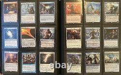 Magic the gathering mtg collection