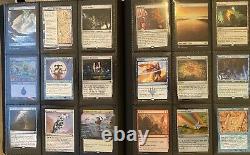 Magic the gathering mtg collection