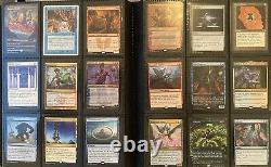 Magic the gathering mtg collection