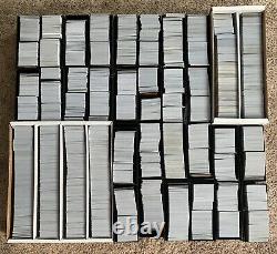 Magic the gathering mtg collection lot