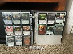 Magic the gathering mtg collection lot