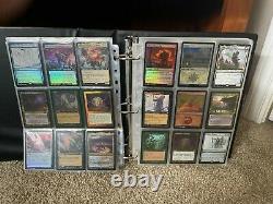 Magic the gathering mtg collection lot