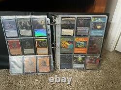 Magic the gathering mtg collection lot