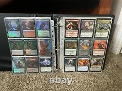 Magic the gathering mtg collection lot