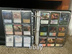 Magic the gathering mtg collection lot