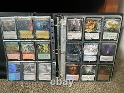 Magic the gathering mtg collection lot