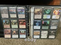 Magic the gathering mtg collection lot