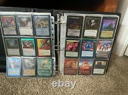 Magic the gathering mtg collection lot