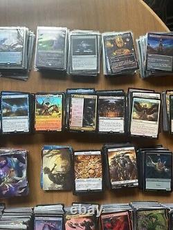 Magic the gathering mtg collection lot 6000+