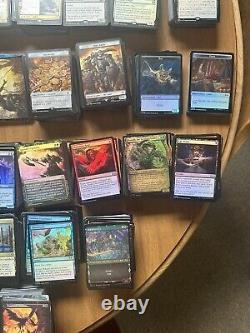 Magic the gathering mtg collection lot 6000+