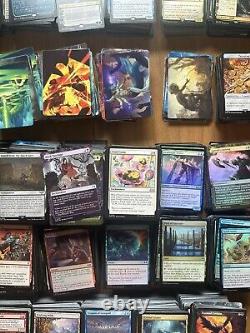 Magic the gathering mtg collection lot 6000+