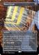 Mana Crypt (Borderless) #361 Foil (LP) Double Masters MTG