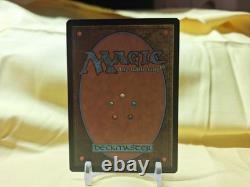 Mana Crypt Borderless FOIL #17 Pulled Fresh! SPG Special Guests MTG