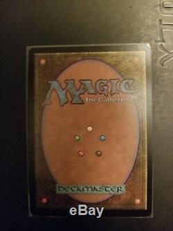Mana Crypt FOIL Masterpiece Series Kaladesh Inventions NM