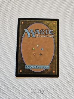 Mana Crypt Masterpiece Series Kaladesh Inventions Foil Lightly Played MTG