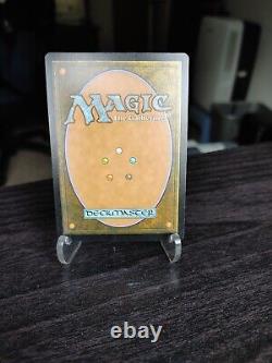 Mana Crypt Masterpiece Series Kaladesh Inventions Foil NM