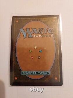 Mana Drain Foil DCI Judge Promo Judge Promos MTG Magic