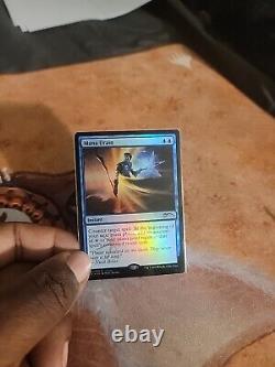 Mana Drain Judge Promos Foil MTG Lightly Played