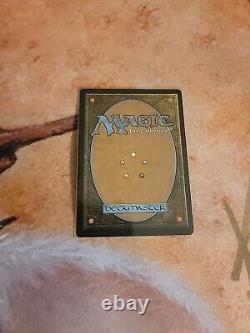 Mana Drain Judge Promos Foil MTG Lightly Played