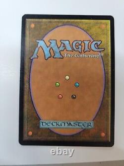 Mana Short FOIL 7th Edition NM