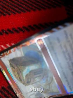 Mana Vault Kaladesh Inventions Masterpiece Foil MTG LP/MP Fast Shipping