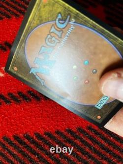 Mana Vault Kaladesh Inventions Masterpiece Foil MTG LP/MP Fast Shipping