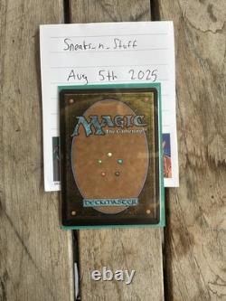 Marsh Flats Tarkir Dragonscale Foil