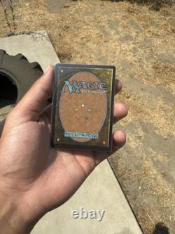 Marsh Flats Tarkir Dragonscale Foil