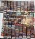 Massive Magic The Gathering Foil Goblin Collection 268 Unique Foil Goblins