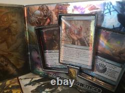 Massive Magic the gathering collection! Thousands of cards