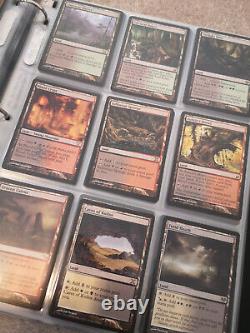 Massive Magic the gathering collection! Thousands of cards
