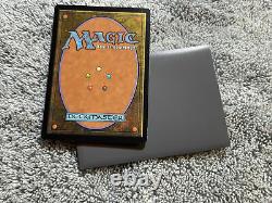 Masterpiece and Fetchland Lot Magic the Gathering