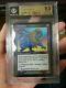 Masticore foil urza`s destiny 1999 MTG BGS9,5 briliant top tie grade average