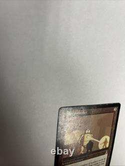 Metalworker Urza's Destiny Nonfoil Card #135 MTG DM