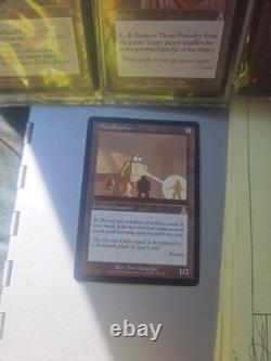 Metalworker Urza's Destiny Regular