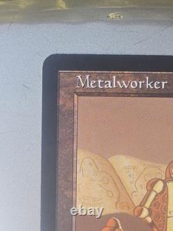 Metalworker Urza's Destiny Regular