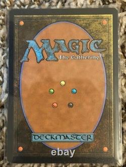 Mikaeus the Unhallowed Foil Retro Frame Secret Lair Zombie Mythic MTG Rahn 2024