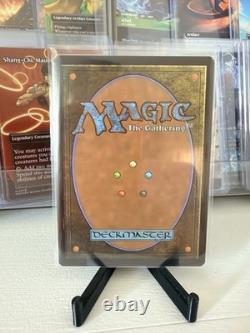 Mindbreak Trap Foil Future Sight