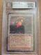 Mishra's Workshop Antiquities MTG Magic 1994 English Reserved List Land HP Card