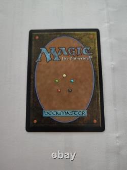 Misty Rainforest Dragonscale Foil MTG Tarkir Dragonstorm Special Guest