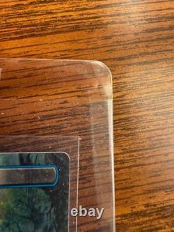 Misty Rainforest Dragonscale Foil MTG Tarkir Dragonstorm Special Guests