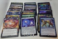Modern Magic The Gathering Collection Of Great Cards NM Special Lands Rares